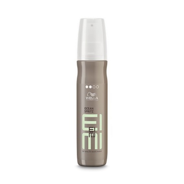 Wella Professionals Минеральный текстурирующий спрей для волос Eimi Ocean Spritz, 150 мл купить