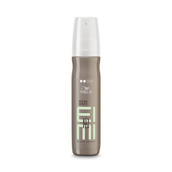 Wella Professionals Минеральный текстурирующий спрей для волос Eimi Ocean Spritz, 150 мл купить