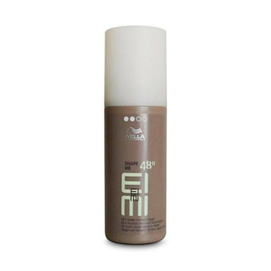 Wella Professionals Стайлинг-гель для волос с эффектом памяти 48 часов Eimi Shape, 150 мл купить