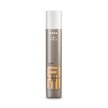Wella Professionals Лак для волос экстрасильной фиксации Eimi Super Set, 300 мл купить