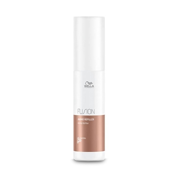 Wella Professionals Интенсивная восстанавливающая амино-сыворотка Fusion Amino Refiller, 70 мл купить