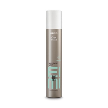 Wella Professionals Сухой лак для волос лёгкой фиксации Eimi Mistify Me, 300 мл купить