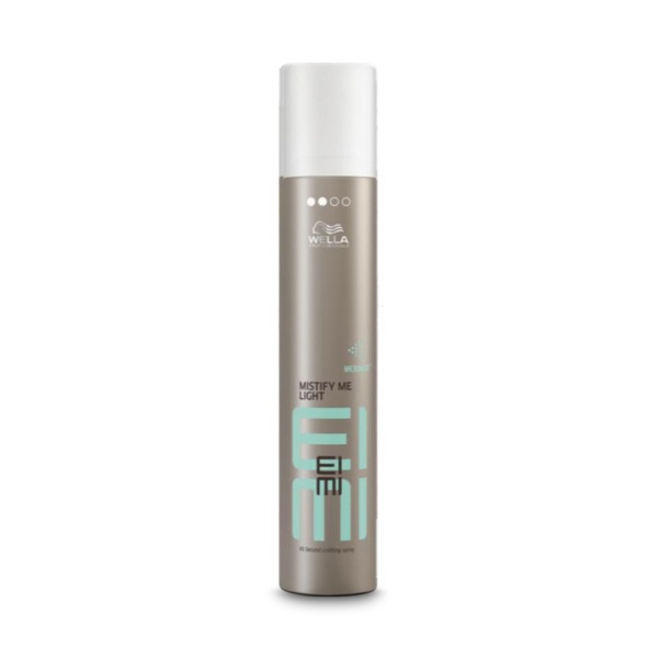 Wella Professionals Сухой лак для волос лёгкой фиксации Eimi Mistify Me, 300 мл купить