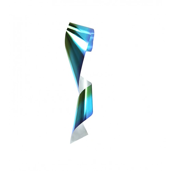 Artex Фольга переводная Радуга, №031, 1000x25 мм купить