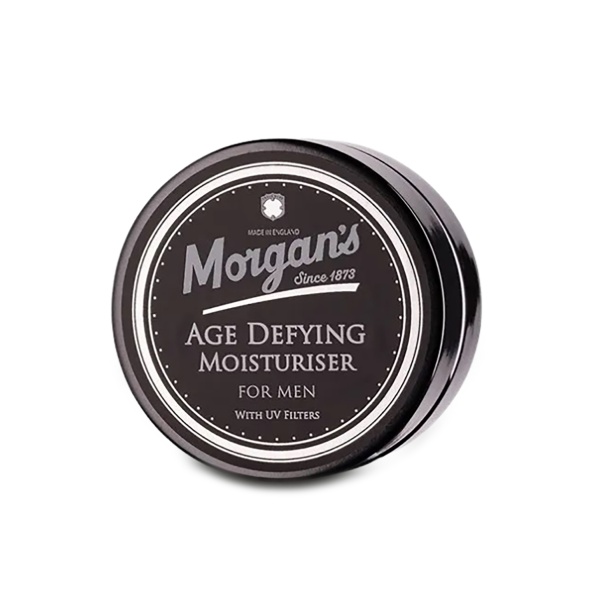 Morgan's Антивозрастной увлажняющий крем для лица Age Defying Moisturiser Cream, 45 мл купить