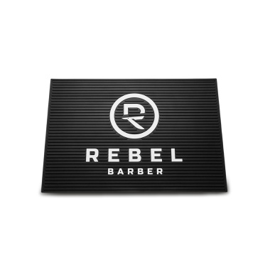 Rebel Barber Коврик для инструментов Black & White, Large купить