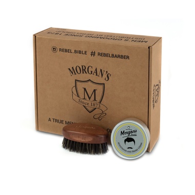 Morgan's Набор для бороды купить