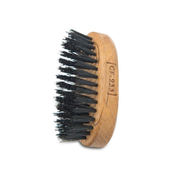 Captain Fawcett Щетка для усов Wild Boar Bristle Brush CF.957 купить