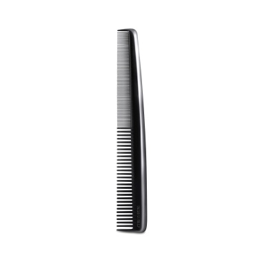 Rebel Barber Премиальная мужская расческа Total Black R341 купить
