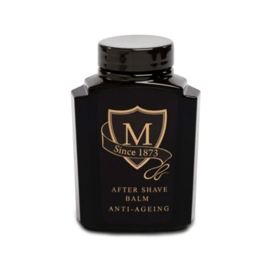 Morgan's Бальзам после бритья с эффектом против морщин Anti Aging After Shave Balm, 100 мл купить