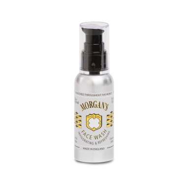 Morgan's Гель для умывания лица Face Wash, 100 мл купить
