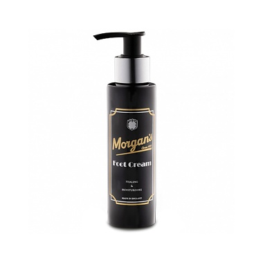 Morgan's Крем для ног Foot Cream, 120 мл купить