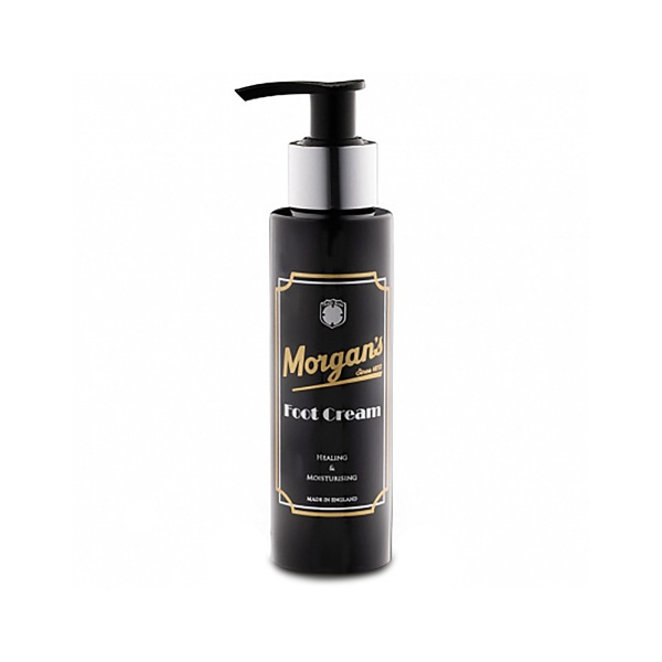 Morgan's Крем для ног Foot Cream, 120 мл купить