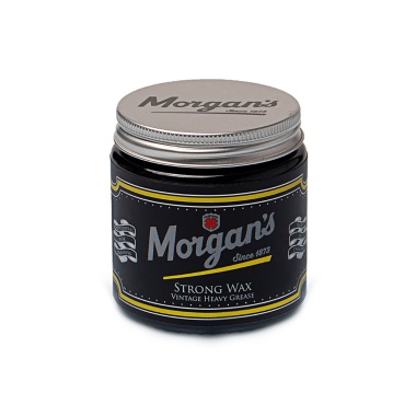 Morgan's Воск для укладки волос Strong Wax, 120 мл купить