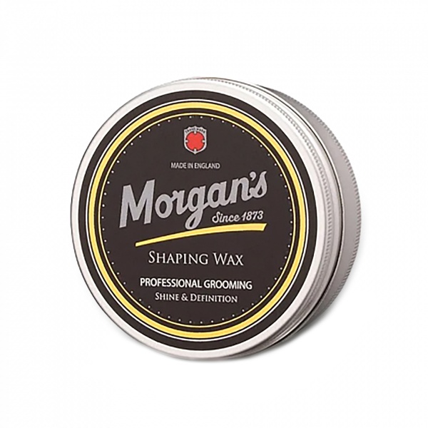 Morgan's Воск для укладки волос Shaping Wax, 75 мл купить