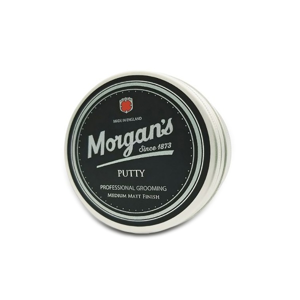 Morgan's Мастика для укладки волос Putty, 75 мл купить