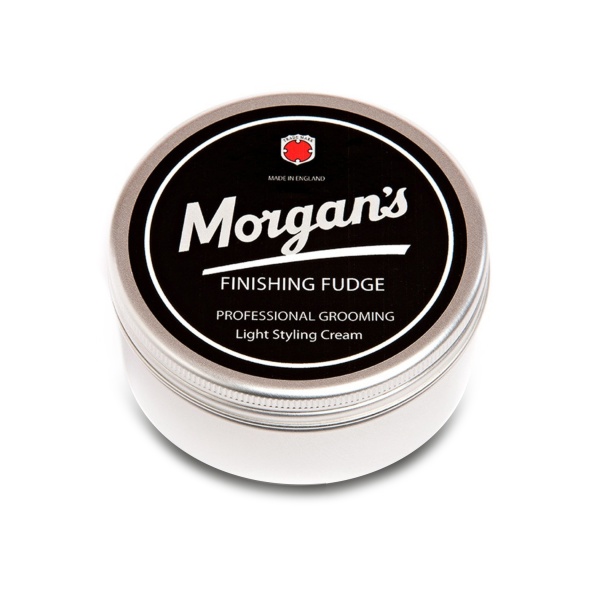 Morgan's Легкий финишный крем для укладки волос Finishing Fudge, 75 мл купить