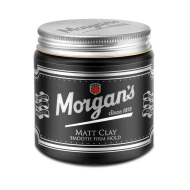 Morgan's Матовая глина с кератином для укладки Matt Clay, 120 мл купить