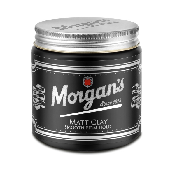 Morgan's Матовая глина с кератином для укладки Matt Clay, 120 мл купить