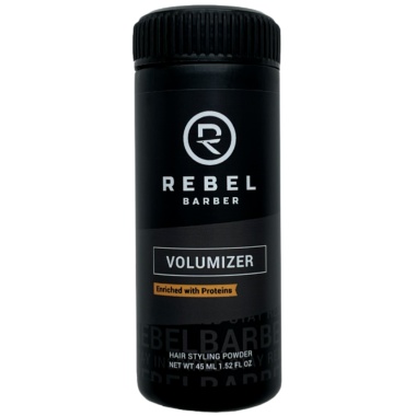 Rebel Barber Премиальная пудра для волос Volumizer, 15 гр купить
