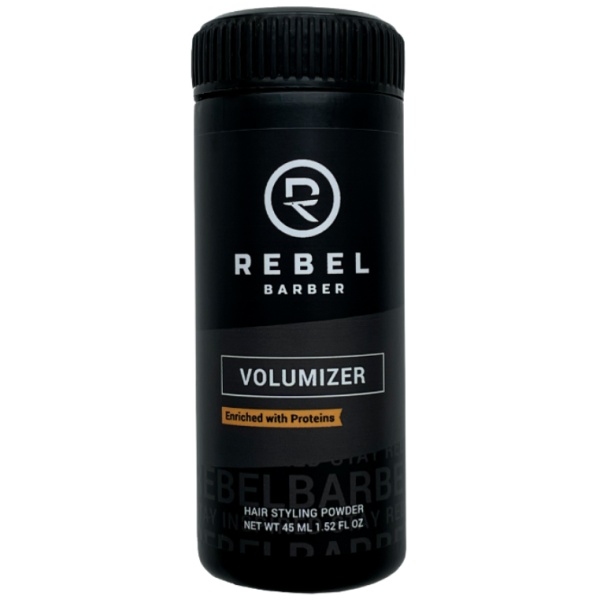 Rebel Barber Премиальная пудра для волос Volumizer, 15 гр купить