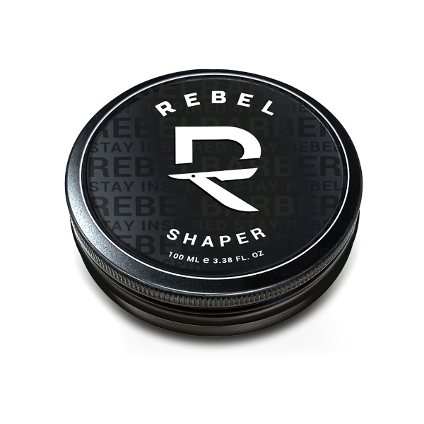 Rebel Barber Премиальная паста для укладки волос Shaper, 100 мл купить