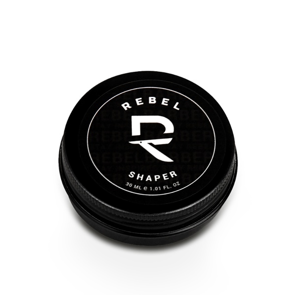 Rebel Barber Премиальная паста для укладки волос Shaper, 30 мл купить