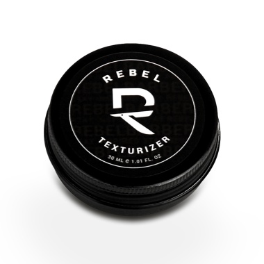 Rebel Barber Премиальная глина для укладки волос Texturizer, 30 мл купить