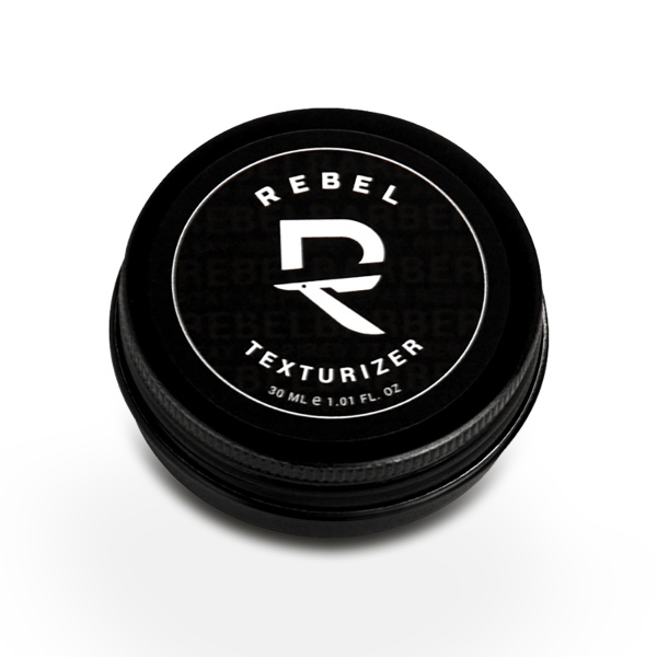 Rebel Barber Премиальная глина для укладки волос Texturizer, 30 мл купить