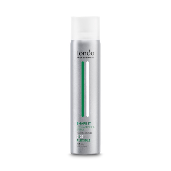 Londa Professional Спрей для волос без аэрозоля подвижной фиксации Finish Shape It, 250 мл купить