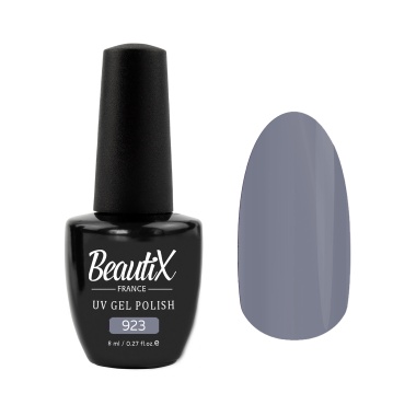 Beautix Гель-лак UV Gel Polish Mini, №923, 8 мл купить