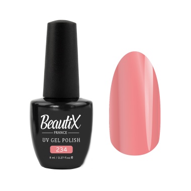 Beautix Гель-лак UV Gel Polish Mini, №234, 8 мл купить