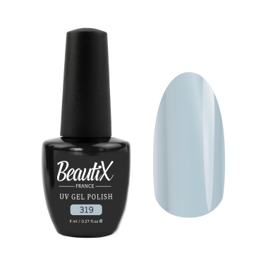 Beautix Гель-лак UV Gel Polish Mini, №319, 8 мл купить