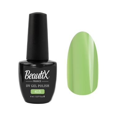 Beautix Гель-лак UV Gel Polish Mini, №415, 8 мл купить