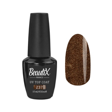 Beautix Гель-лак UV Gel Polish, №237, 15 мл купить