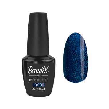Beautix Гель-лак UV Gel Polish, №309, 15 мл купить