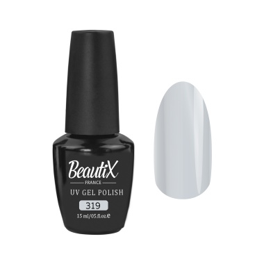 Beautix Гель-лак UV Gel Polish, №319, 15 мл купить