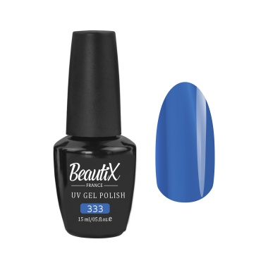 Beautix Гель-лак UV Gel Polish, №333, 15 мл купить