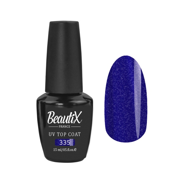 Beautix Гель-лак UV Gel Polish, №335, 15 мл купить