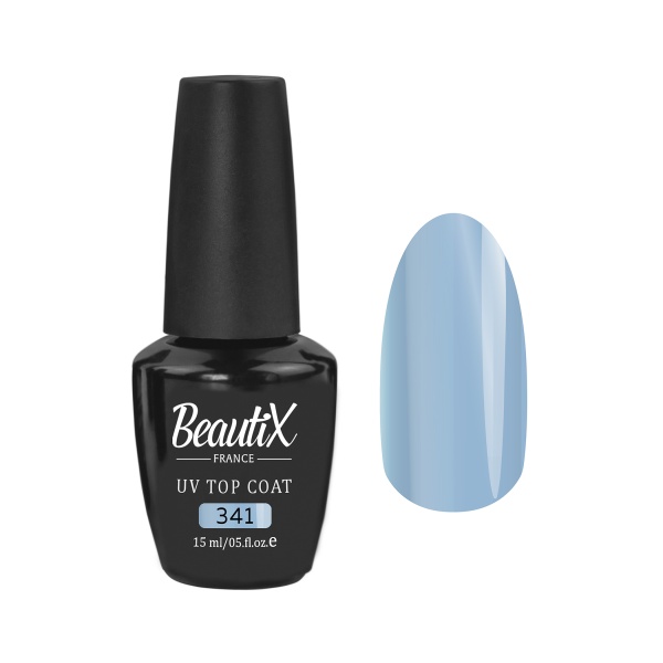 Beautix Гель-лак UV Gel Polish, №341, 15 мл купить