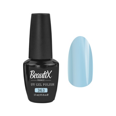 Beautix Гель-лак UV Gel Polish, №363, 15 мл купить