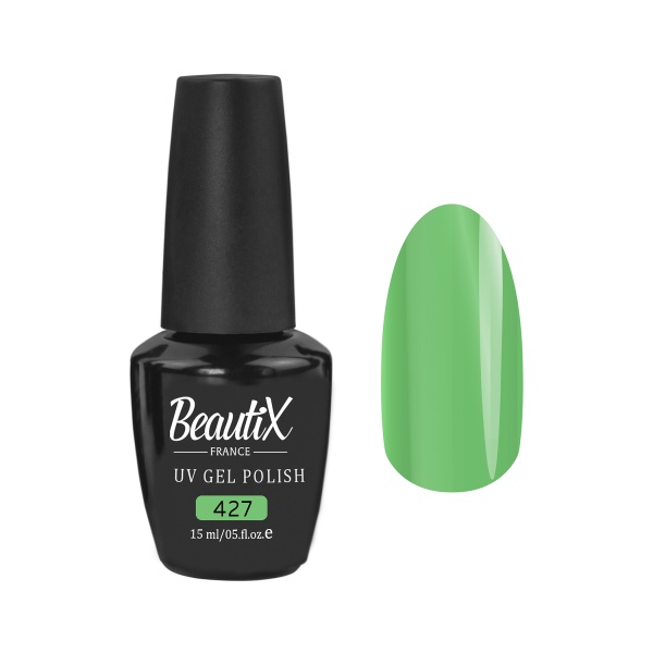 Beautix Гель-лак UV Gel Polish, №427, 15 мл купить