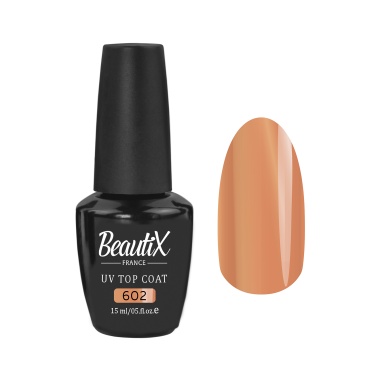 Beautix Гель-лак UV Gel Polish, №602, 15 мл купить