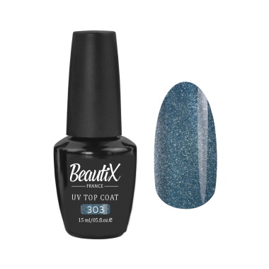 Beautix Гель-лак UV Gel Polish, №303, 15 мл купить