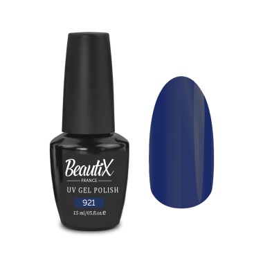 Beautix Гель-лак UV Gel Polish, №921, 15 мл купить