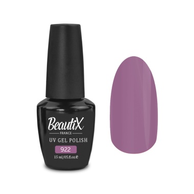 Beautix Гель-лак UV Gel Polish, №922, 15 мл купить