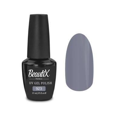 Beautix Гель-лак UV Gel Polish, №923, 15 мл купить