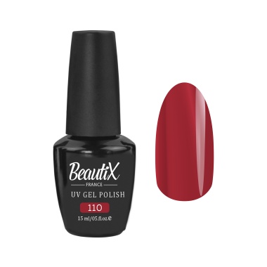 Beautix Гель-лак UV Gel Polish, №110, 15 мл купить