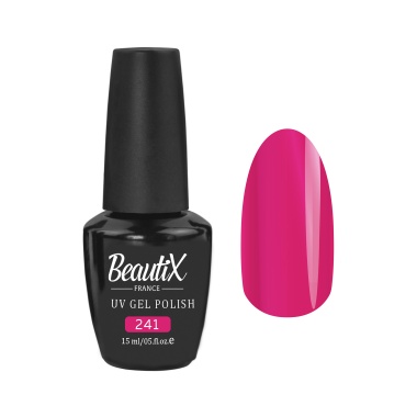 Beautix Гель-лак UV Gel Polish, №241, 15 мл купить