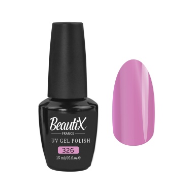 Beautix Гель-лак UV Gel Polish, №326, 15 мл купить
